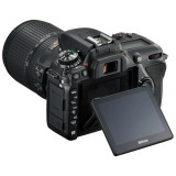 Nikon D7500 + Objectif AF-S DX Nikkor 18-140mm f/3.5-5.6G ED VR - Appareil photo reflex (18208953509)