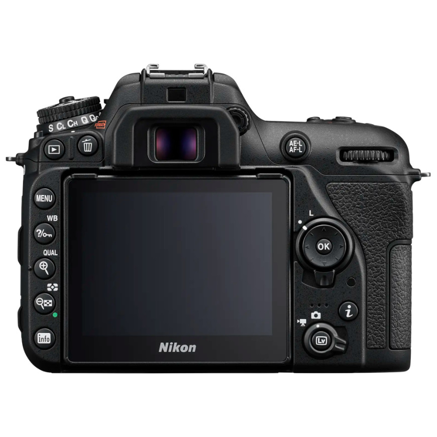 Nikon D7500 + Objectif AF-S DX Nikkor 18-140mm f/3.5-5.6G ED VR - Appareil photo reflex (18208953509)