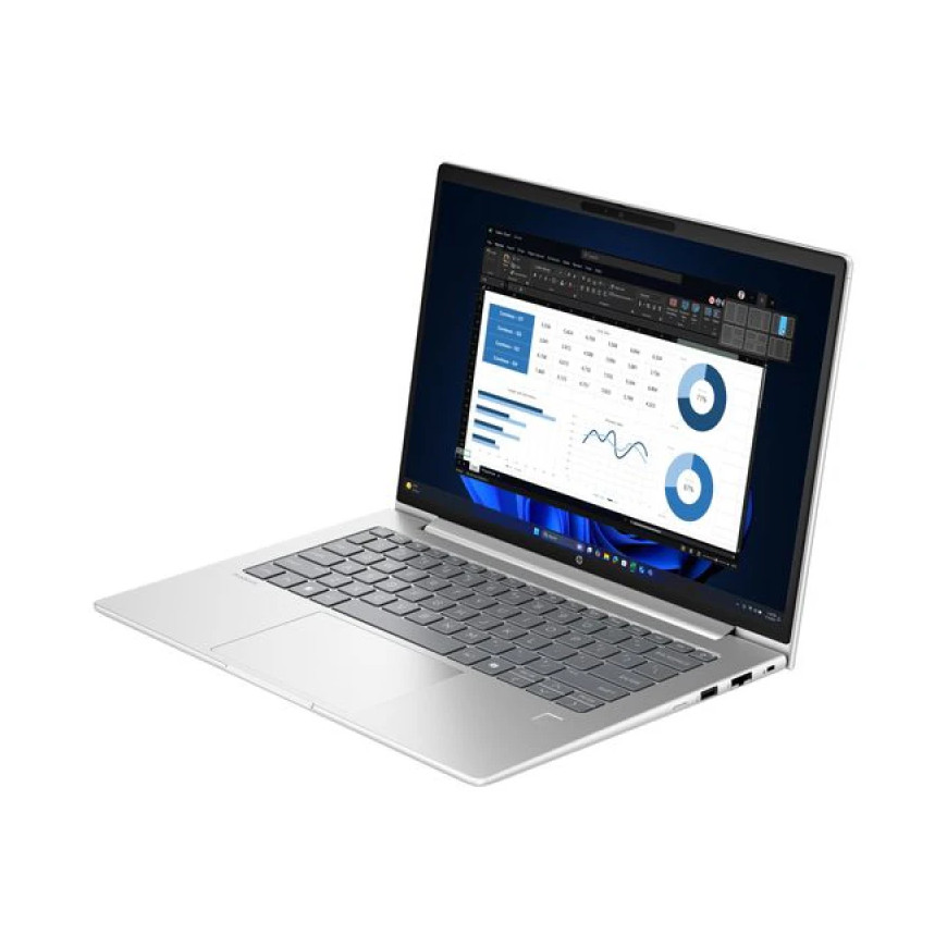 PC portable HP ProBook 4 G1iR 14 Core 5 8Go 512Go SSD (C84S1AT)