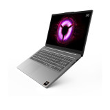PC portable gaming Lenovo LOQ 15 Ryzen 5 7535HS RTX 3050 15.6 pouces FHD (83S00010FE)