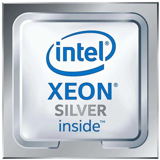 Processeur serveur HPE Intel Xeon Silver 4210R Kit pour DL380 Gen10 (P23549-B21)