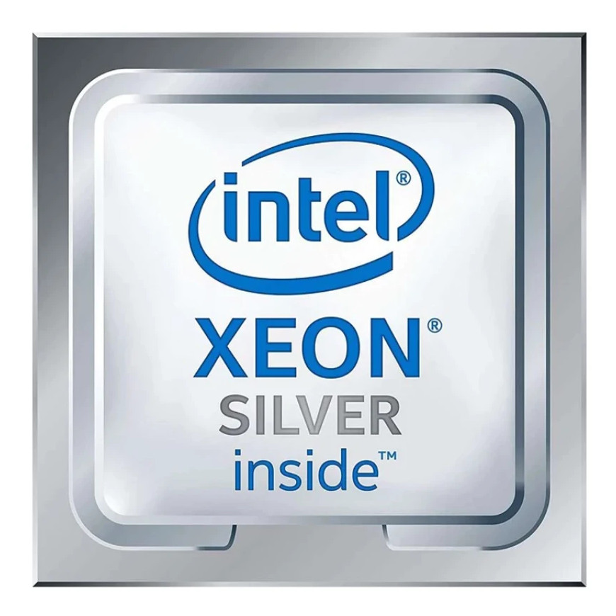 Processeur serveur HPE Intel Xeon Silver 4210R Kit pour DL380 Gen10 (P23549-B21)