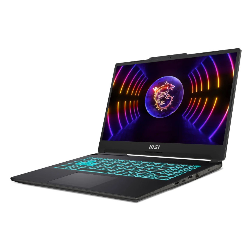 PC portable Gaming MSI Cyborg 15 A13VE-2225MA (9S7-15K111-2225)