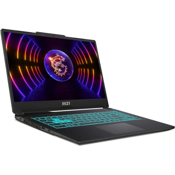 PC portable Gaming MSI Cyborg 15 A13VE-2225MA (9S7-15K111-2225)