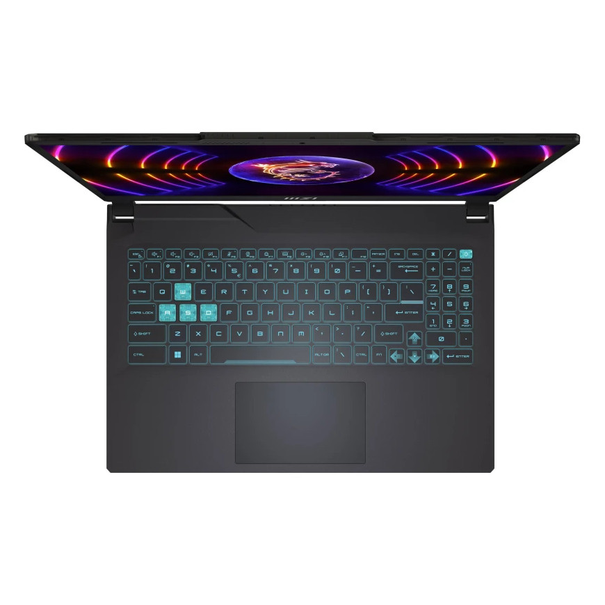 PC portable Gaming MSI Cyborg 15 A13VE-2225MA (9S7-15K111-2225)
