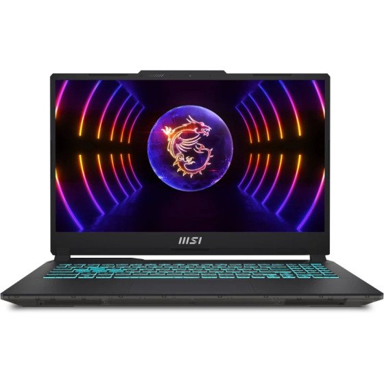 PC portable Gaming MSI Cyborg 15 A13VE-2225MA (9S7-15K111-2225)