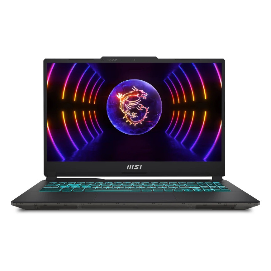 PC portable Gaming MSI Cyborg 15 A13VE-2225MA (9S7-15K111-2225)