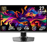 Écran Gaming MSI MPG 272URX QD-OLED 27" 4K premium (9S6-3CD79A-054)