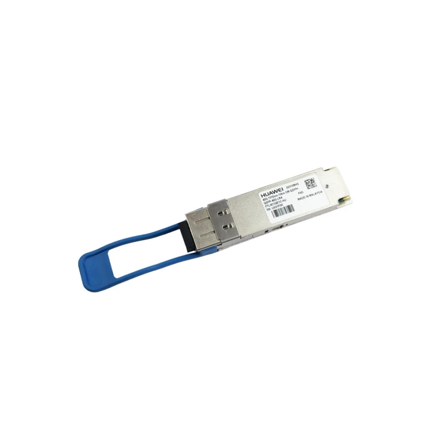 Module réseau SFP Huawei 10GE RJ45 Electrical Transceiver (02314PHV)
