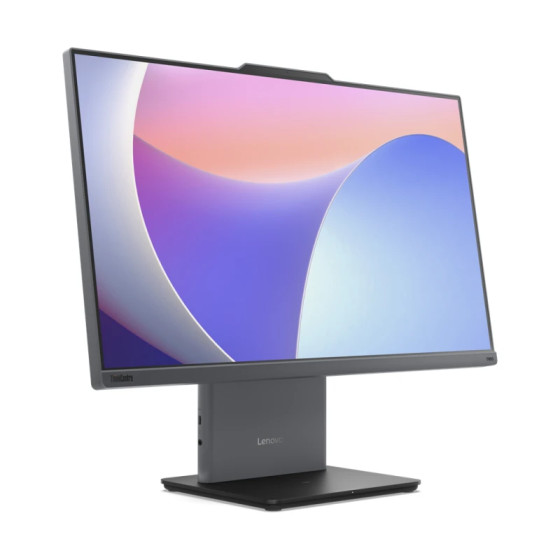 PC tout-en-un Lenovo ThinkCentre Neo 50a-24 23.8" Core 7 Pro (12SC00AHFM)