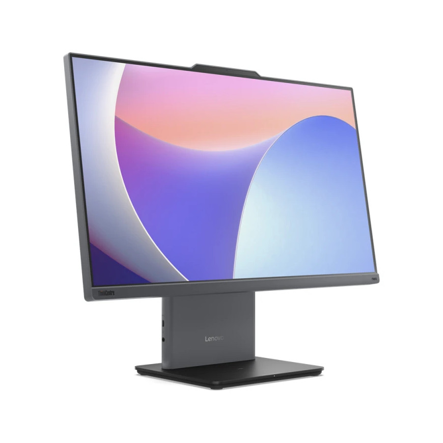 PC tout-en-un Lenovo ThinkCentre Neo 50a-24 23.8" Core 7 Pro (12SC00AHFM)