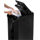Destructeur de Documents Fellowes AutoMax 350C Coupe Croisée 4964101