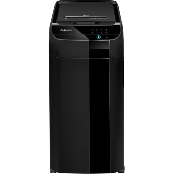 Destructeur de Documents Fellowes AutoMax 350C Coupe Croisée 4964101