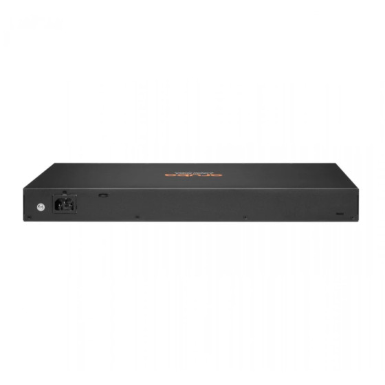 Switch Hpe R8N87A Aruba 6000 24G CL4 4SFP 370W