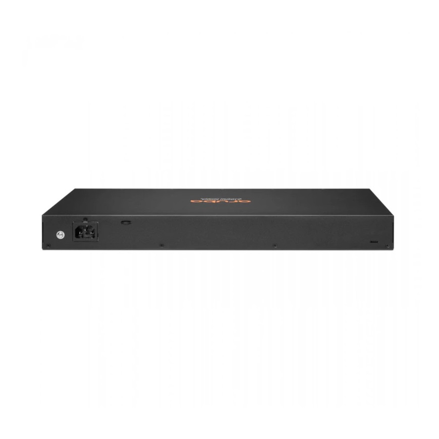Switch Hpe R8N87A Aruba 6000 24G CL4 4SFP 370W