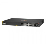 Switch Hpe R8N87A Aruba 6000 24G CL4 4SFP 370W
