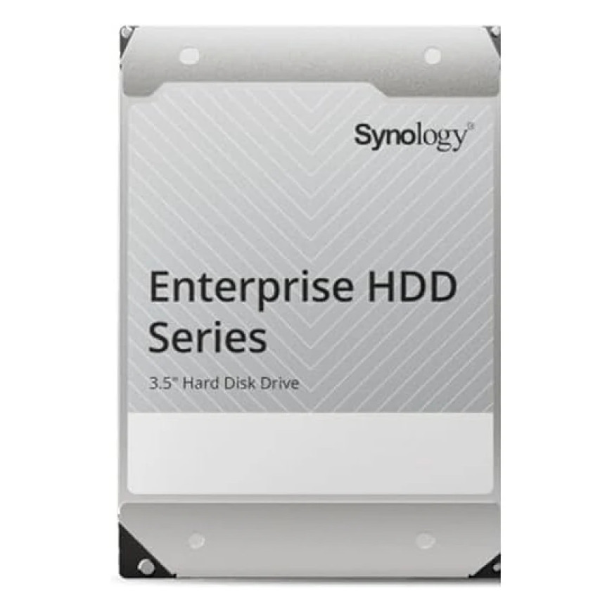 Synology Disques HAT
