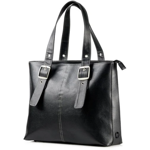SAC HP LADIES CARRYING CASE (TOTE) FOR 15.6" (F3W13AA) - Sacoches - Rightech - le bon choix