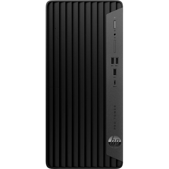 Ordinateur de Bureau HP Pro 400 G9 Tour avec Écran HP P22V 22" (99N25ET-1)
