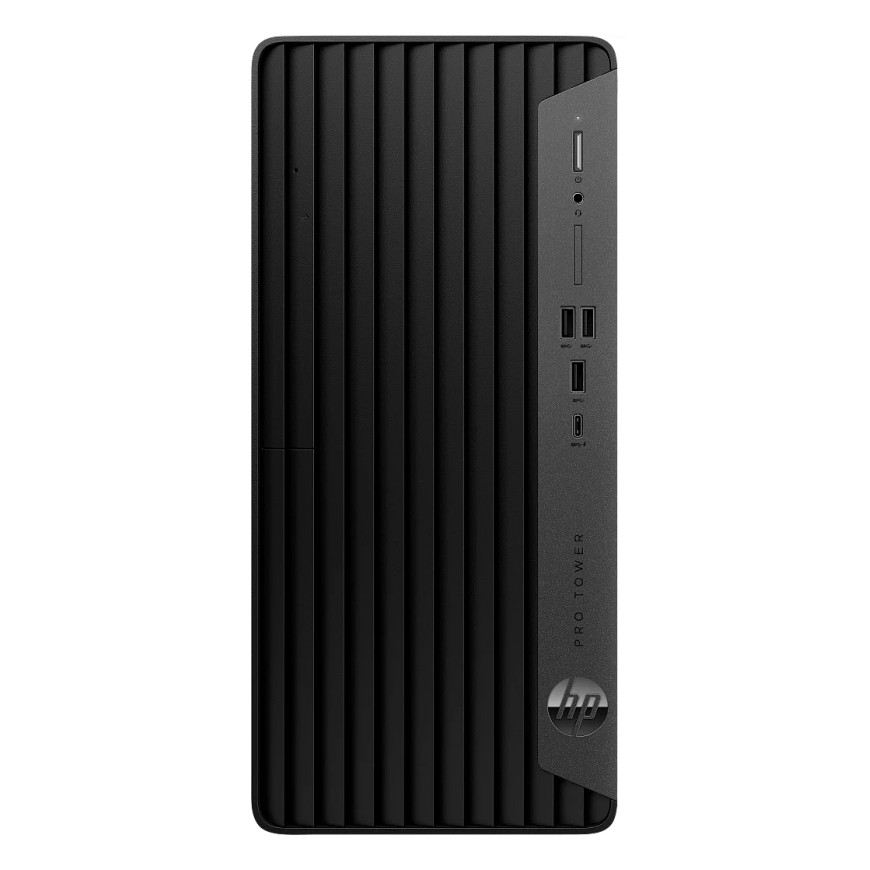 Ordinateur de Bureau HP Pro 400 G9 Tour avec Écran HP P22V 22" (99N25ET-1)