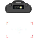 Terminal mobile Honeywell CK62 Ordinateur Mobile Durci (CK62-X00-37S1BCG)