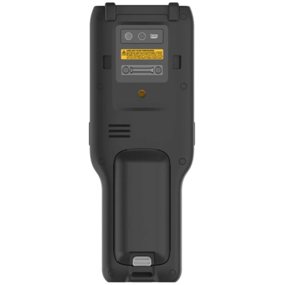 Terminal mobile Honeywell CK62 Ordinateur Mobile Durci (CK62-X00-37S1BCG)
