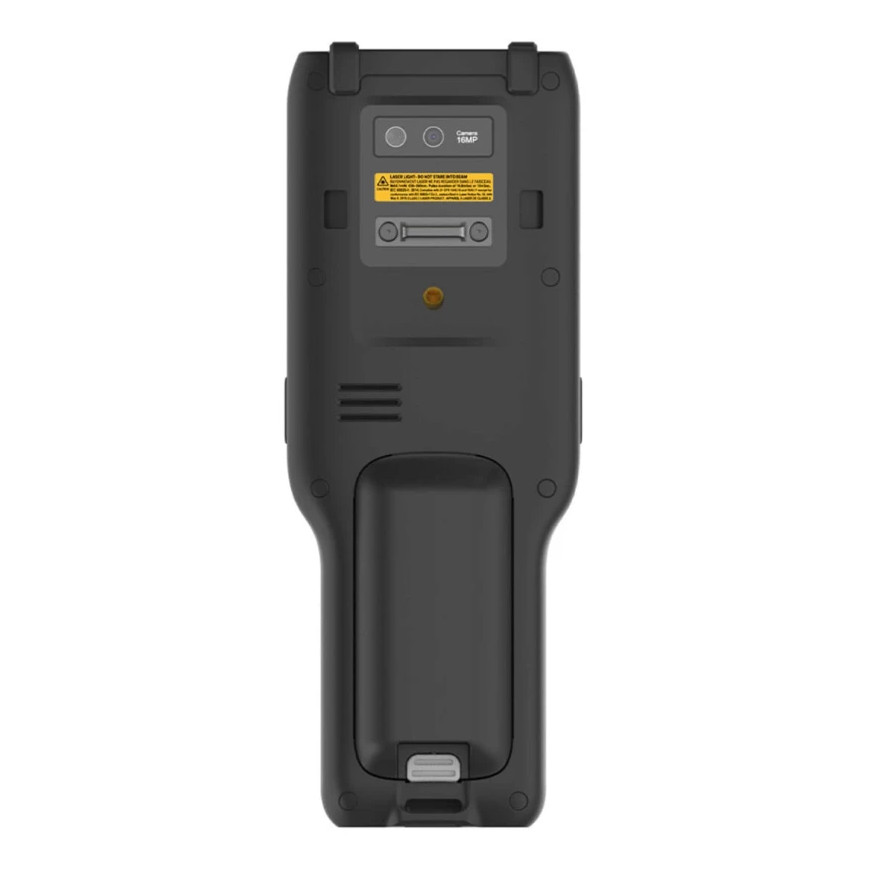 Terminal mobile Honeywell CK62 Ordinateur Mobile Durci (CK62-X00-37S1BCG)