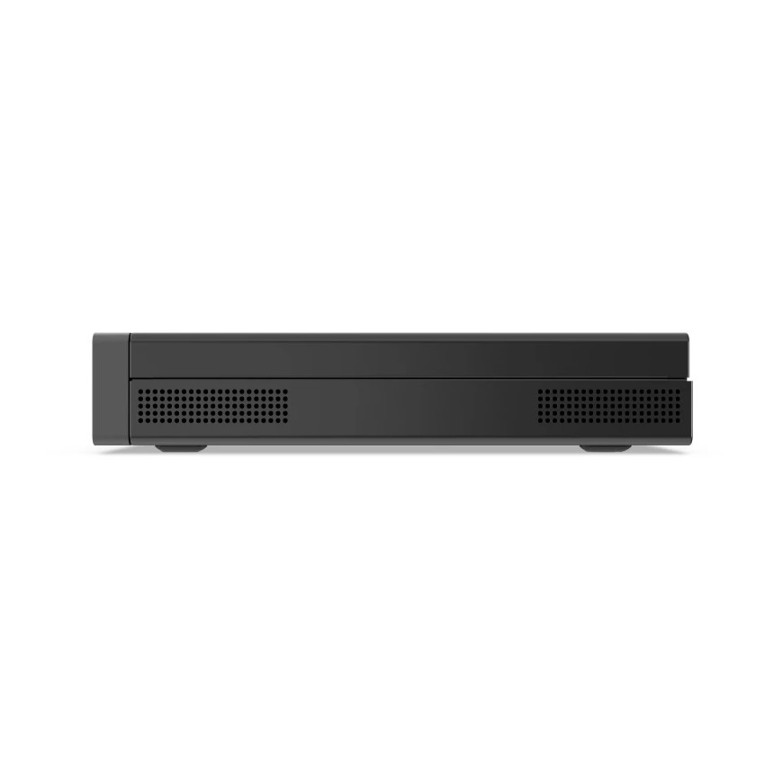Ordinateur de bureau Lenovo ThinkCentre Neo 50q Tiny Ultra 7-256V Noir (13HR0014FM)