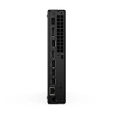 Ordinateur de bureau Lenovo ThinkCentre Neo 50q Tiny Ultra 7-256V Noir (13HR0014FM)