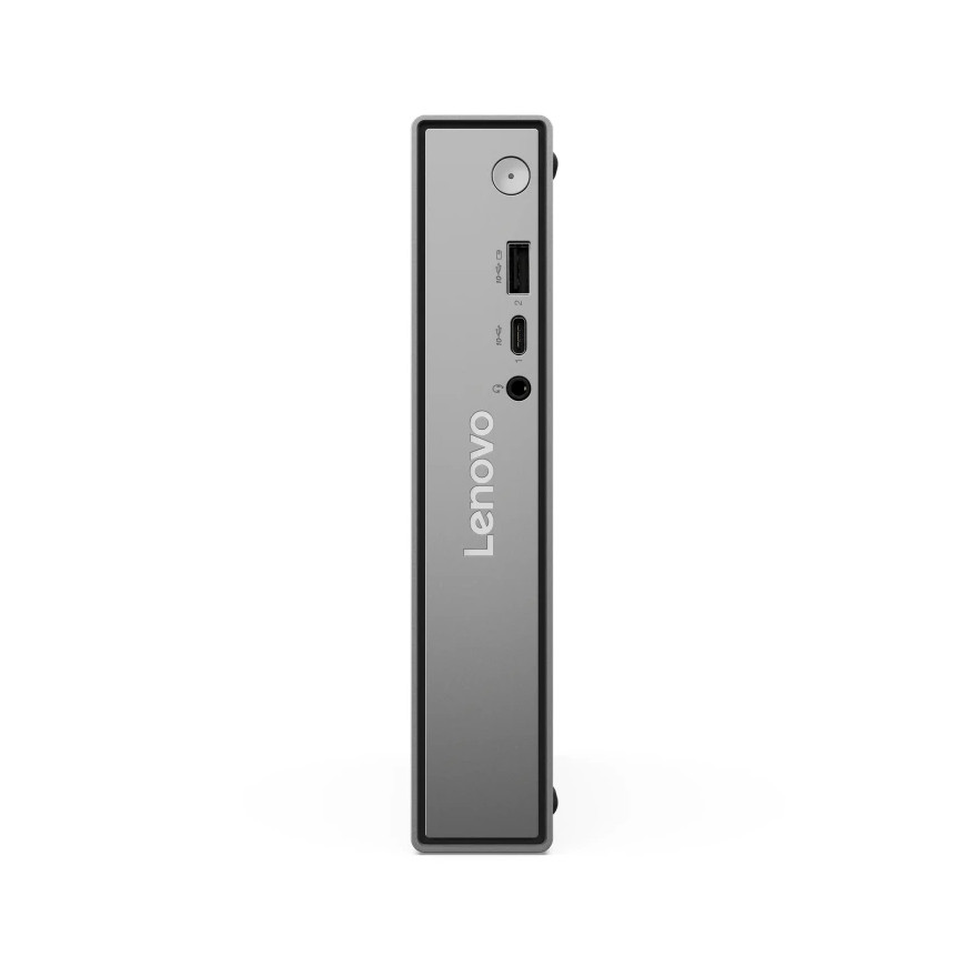 Ordinateur de bureau Lenovo ThinkCentre Neo 50q Tiny Ultra 7-256V Noir (13HR0014FM)