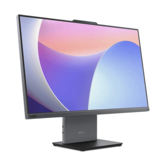 PC tout-en-un Lenovo ThinkCentre Neo 50a-24 23.8" Core 5 tactile (12SC00A7FM)
