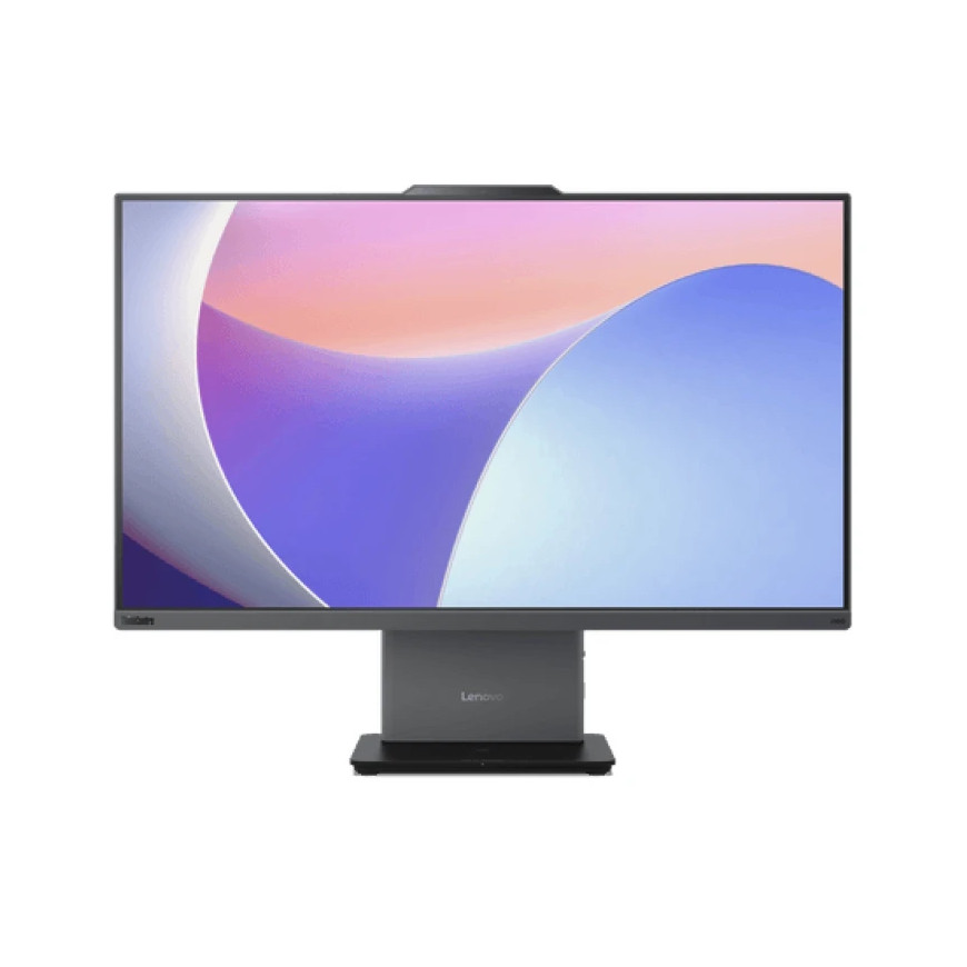 PC tout-en-un Lenovo ThinkCentre Neo 50a-24 23.8" Core 5 tactile (12SC00A7FM)