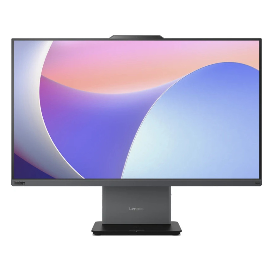 PC tout-en-un Lenovo ThinkCentre Neo 50a-24 23.8" Core 5 tactile (12SC00A7FM)