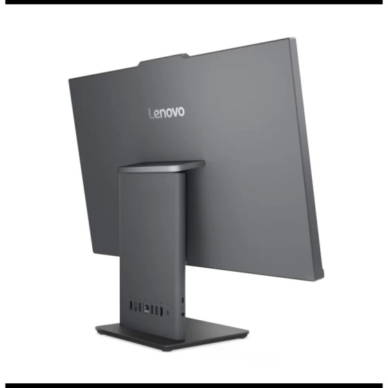 PC tout-en-un Lenovo ThinkCentre Neo 50a-27 27" Core 5 (12SA003XFM)