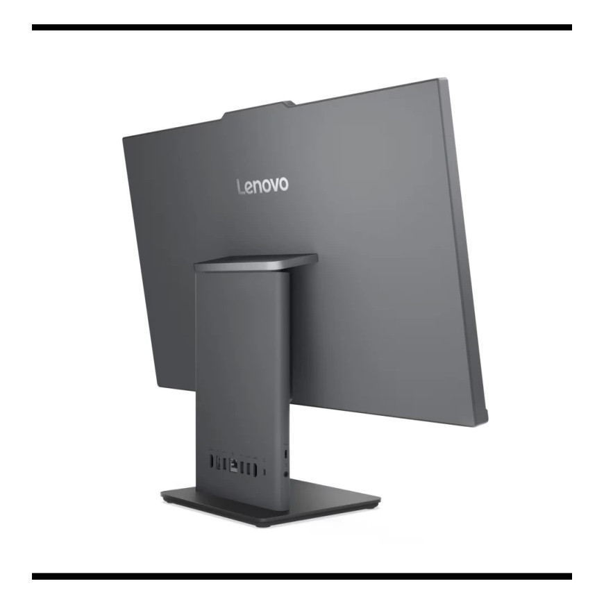 PC tout-en-un Lenovo ThinkCentre Neo 50a-27 27" Core 5 (12SA003XFM)