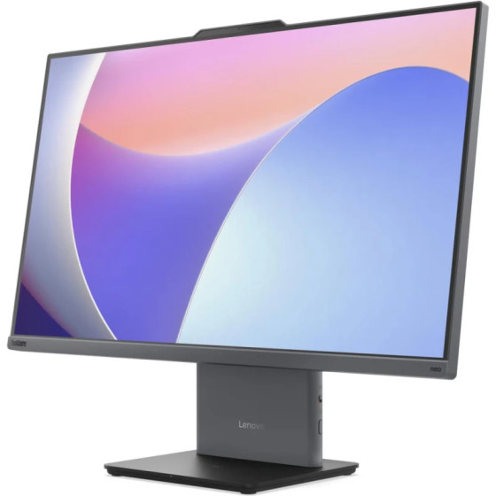 PC tout-en-un Lenovo ThinkCentre Neo 50a-27 27" Core 5 (12SA003XFM)