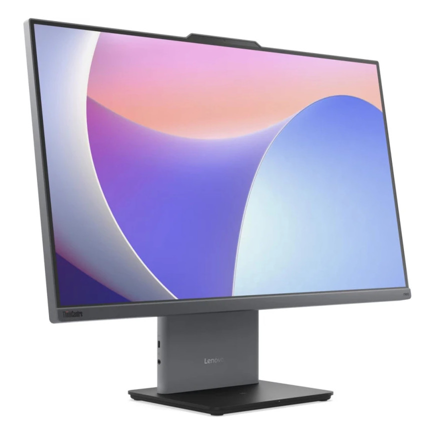 PC tout-en-un Lenovo ThinkCentre Neo 50a-27 27" Core 5 (12SA003XFM)