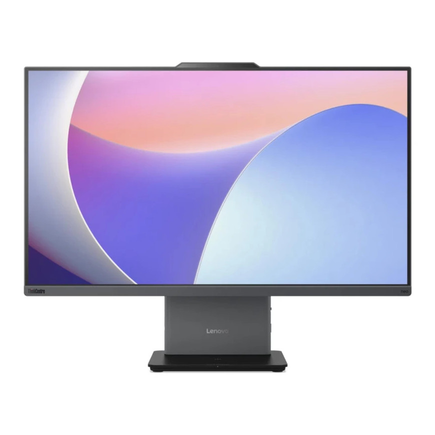 PC tout-en-un Lenovo ThinkCentre Neo 50a-27 27" Core 5 (12SA003XFM)