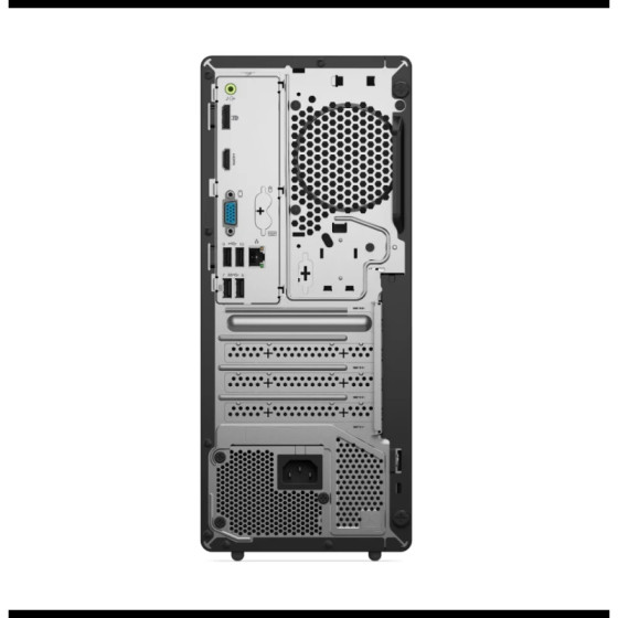 Ordinateur de bureau Lenovo ThinkCentre Neo 50t Tower Ultra 7 265 Noir (13BD002KFM)
