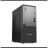 Ordinateur de bureau Lenovo ThinkCentre Neo 50t Tower Ultra 7 265 Noir (13BD002KFM)