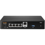 Contrôleur Réseau Aruba 9004 RW 32 Aps - Gestion 32 Points d'Accès (R1B21A)