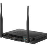 ViewSonic VPCF5-W55-G1-2A PC rackable pour l’affichage interactif ViewBoard®