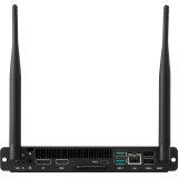 ViewSonic VPCF5-W55-G1-2A PC rackable pour l’affichage interactif ViewBoard®