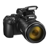 Nikon P1100 BK ME - Appareil Photo (4960759916655)