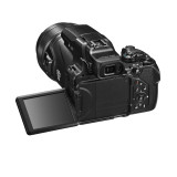 Nikon P1100 BK ME - Appareil Photo (4960759916655)