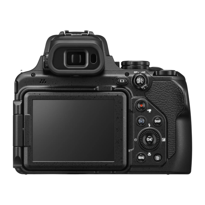 Nikon P1100 BK ME - Appareil Photo (4960759916655)