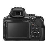 Nikon P1100 BK ME - Appareil Photo (4960759916655)