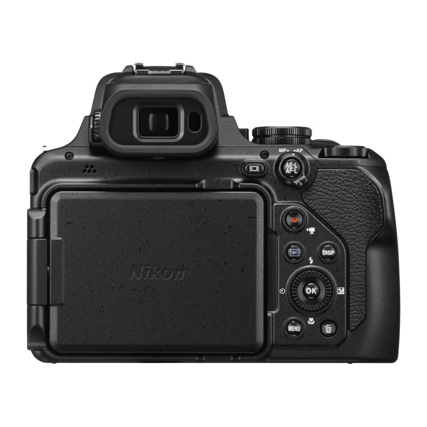 Nikon P1100 BK ME - Appareil Photo (4960759916655)