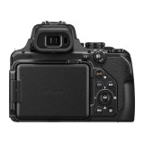 Nikon P1100 BK ME - Appareil Photo (4960759916655)