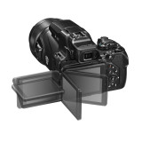 Nikon P1100 BK ME - Appareil Photo (4960759916655)